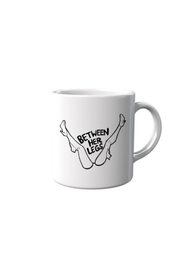 BHL Logo Ceramic Mug